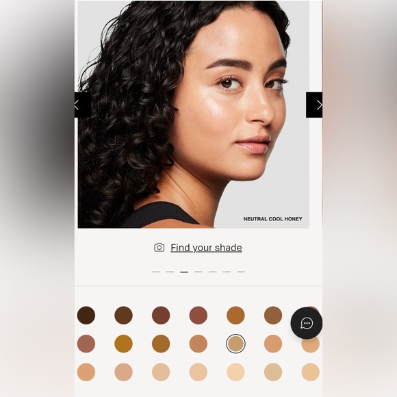 Bobbi Brown Intensive Serum Foundation SPF 40, NC-062/ Neutral Cool Honey- New! - Picture 4 of 13